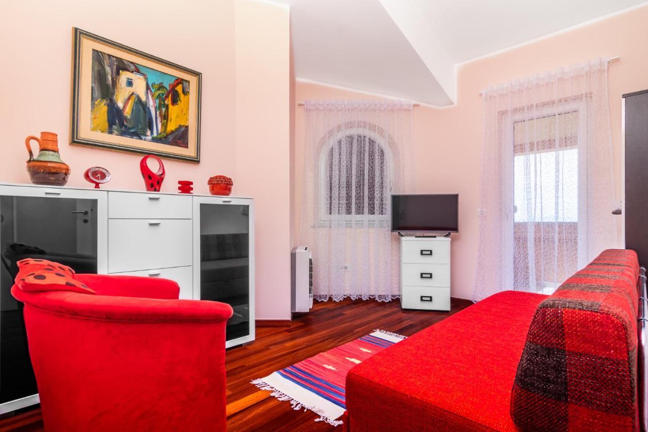 Apartment Smokvina ปูนัต ภายนอก รูปภาพ
