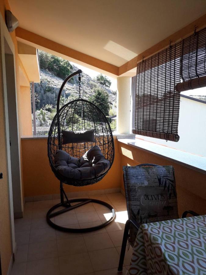 Apartment Smokvina ปูนัต ภายนอก รูปภาพ