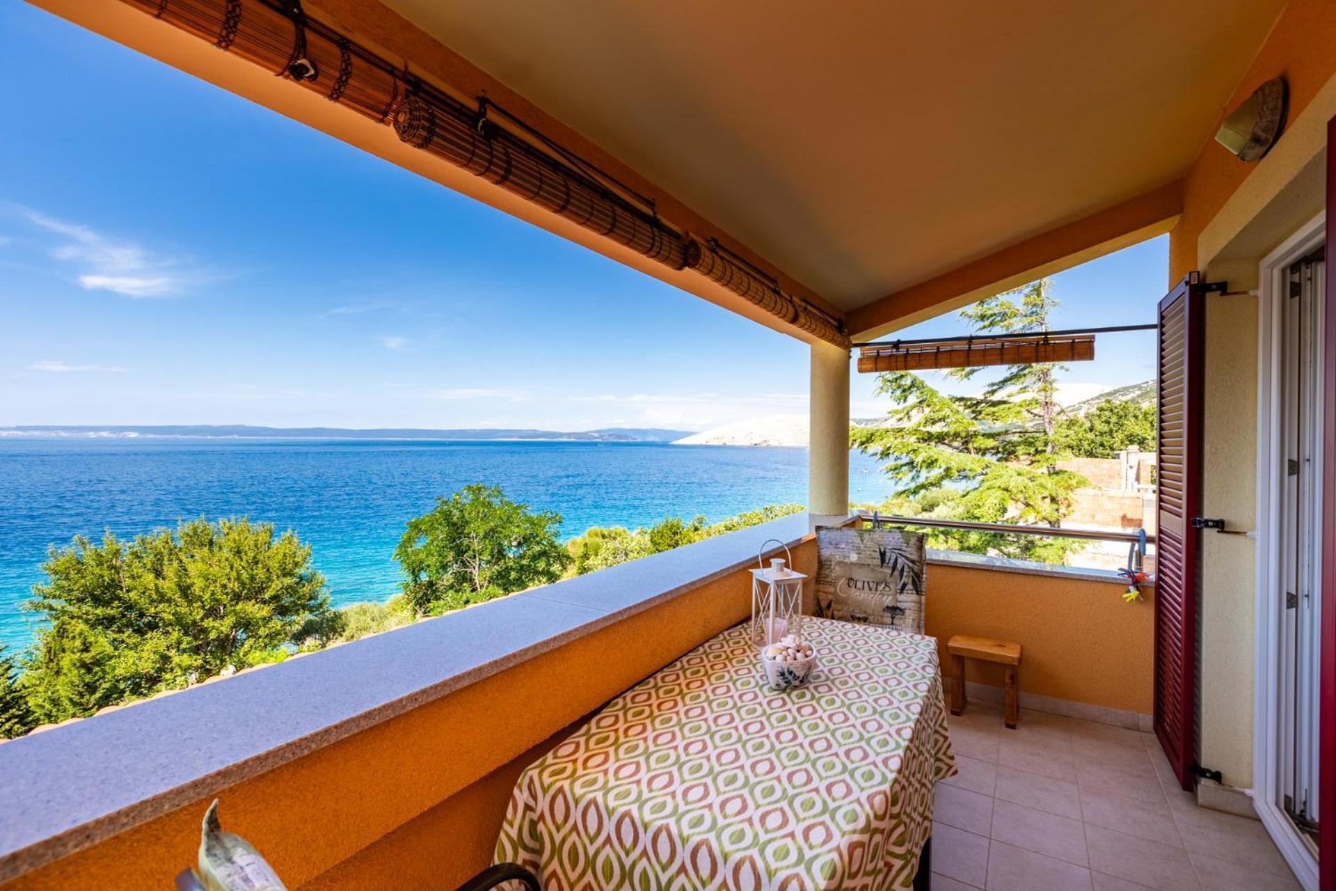 Apartment Smokvina ปูนัต ภายนอก รูปภาพ