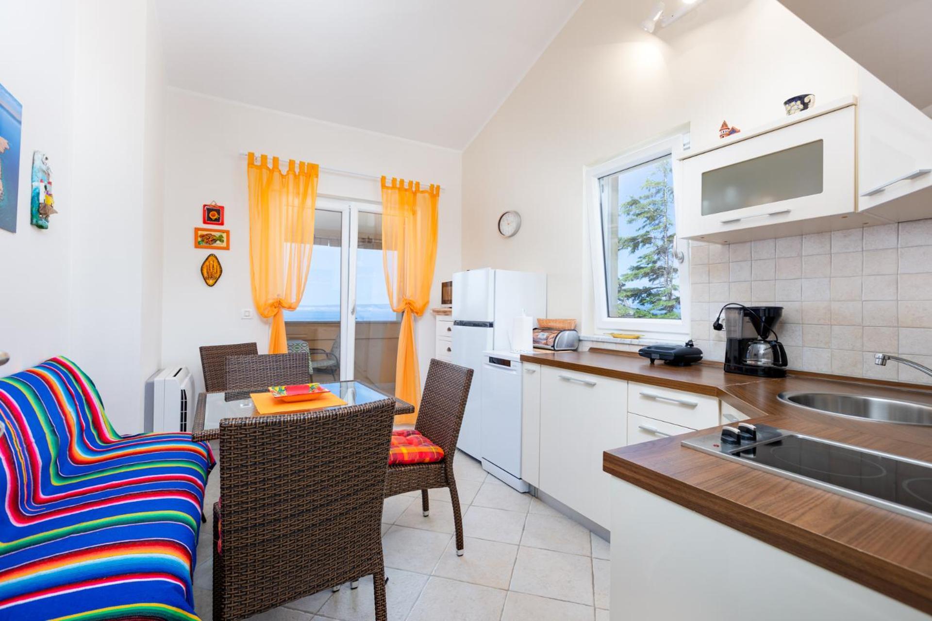 Apartment Smokvina ปูนัต ภายนอก รูปภาพ